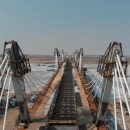 Компания Руслана Байсарова достраивает мост в будущее