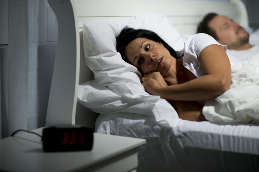 Эксперты озвучили причины усталости при достаточной продолжительности сна