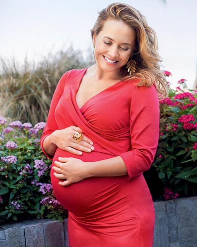 «Было настоящим шоком»: В Сети появились подробности беременности Жанны Фриске