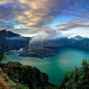 Остров Ломбок в Индонезии назван одним из лучших в мире