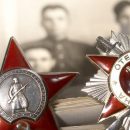 В России празднуют День Победы: История, традиции, акция “Бессмертный полк” и парад на Красной площади