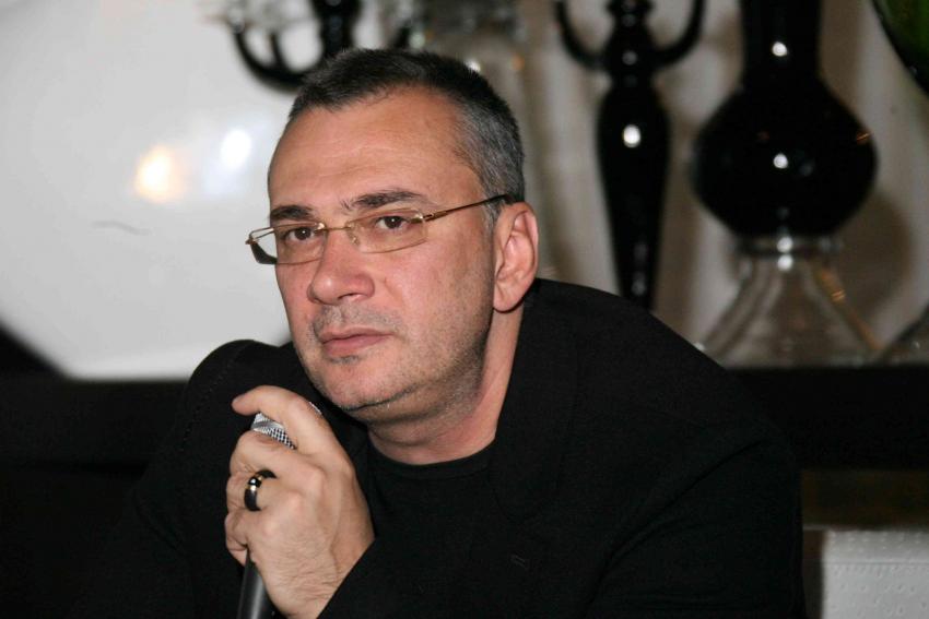 Константину Меладзе 56 лет: Малоизвестные факты об имениннике