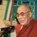 Далай-Лама рассказал, как сделать мир лучше