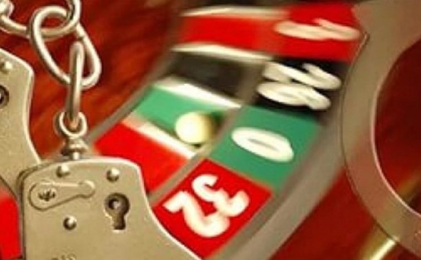 В Туле осудили организаторов незаконных азартных игр
