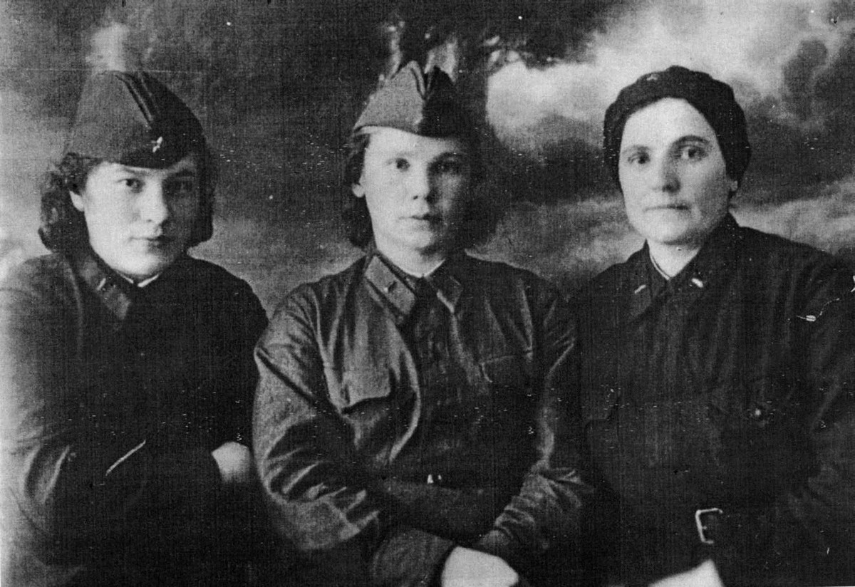В годы Великой Отечественной войны кировские медики спасли более 400 тысяч солдат и командиров
