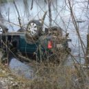 В Кирово-Чепецком районе в аварии погибли двое мужчин
