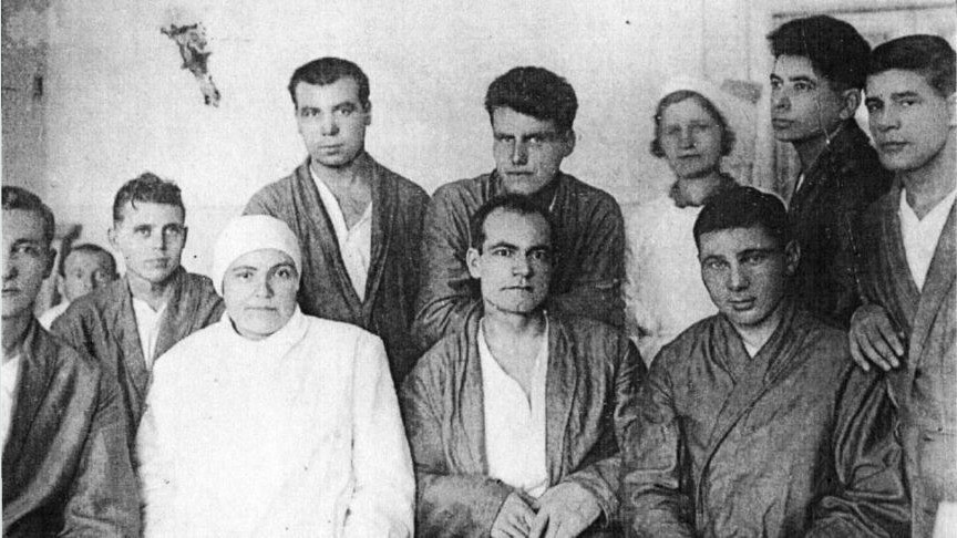 В годы Великой Отечественной войны кировские медики спасли более 400 тысяч солдат и командиров
