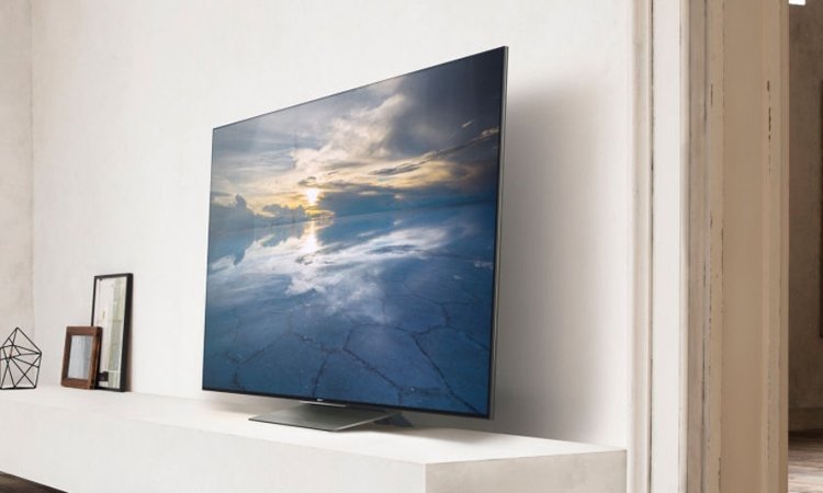 Большой выбор качественных OLED телевизоров от Sony