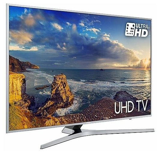 Отличный 4K LED телевизор Samsung ue40mu6400u по выгодной цене