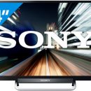 Хороший и недорогой телевизор Sony kdl 24w605a
