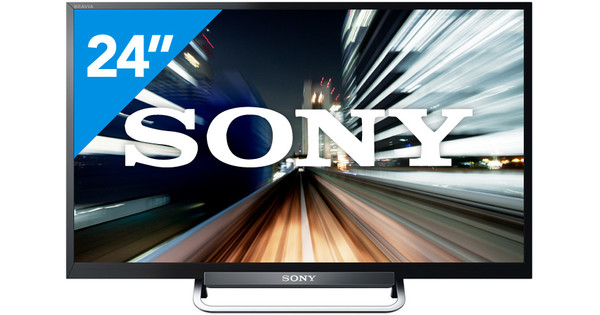 Хороший и недорогой телевизор Sony kdl 24w605a